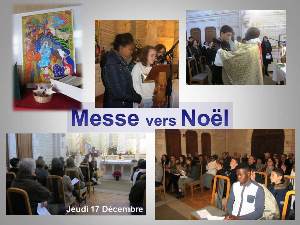 Fete de Noël